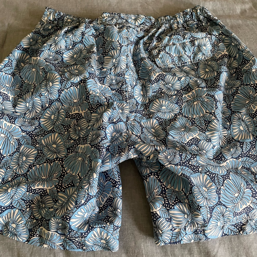 Swim Trunks Mens
